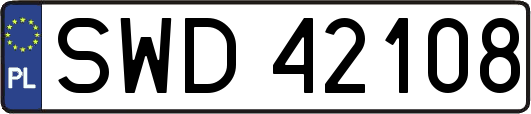 SWD42108