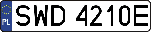 SWD4210E
