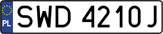 SWD4210J