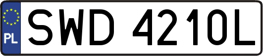 SWD4210L