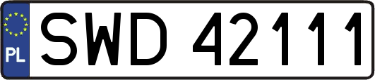 SWD42111