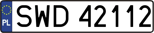 SWD42112