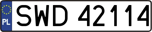 SWD42114