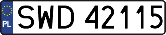 SWD42115