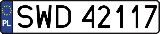 SWD42117