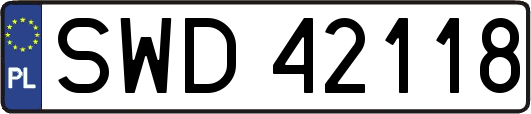 SWD42118