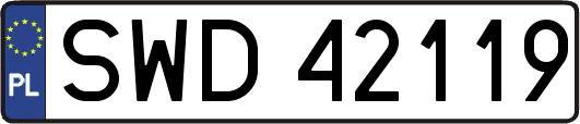 SWD42119