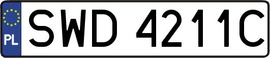 SWD4211C