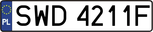 SWD4211F