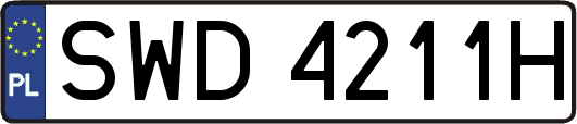 SWD4211H