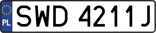 SWD4211J