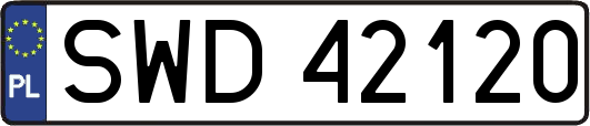 SWD42120