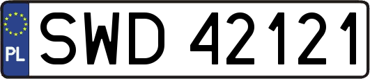 SWD42121