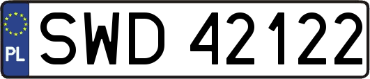 SWD42122