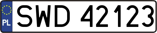 SWD42123