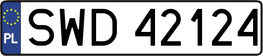 SWD42124