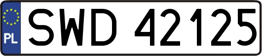 SWD42125