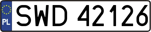 SWD42126