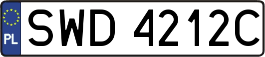 SWD4212C