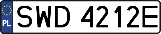 SWD4212E