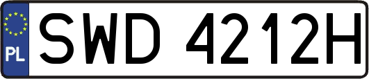 SWD4212H