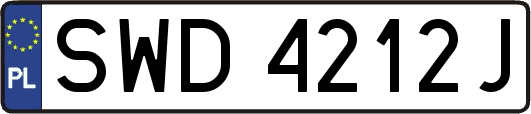 SWD4212J