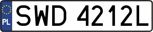 SWD4212L