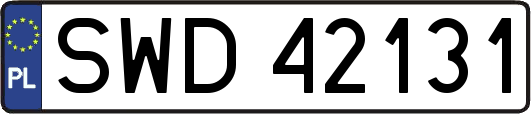 SWD42131