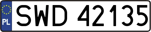 SWD42135