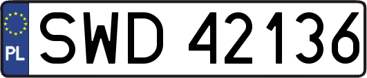 SWD42136