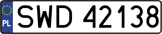 SWD42138