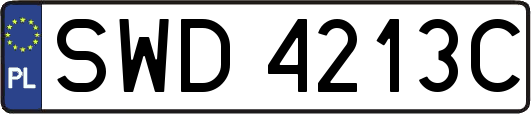 SWD4213C