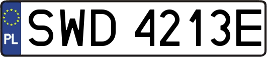 SWD4213E