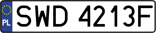 SWD4213F