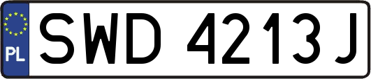 SWD4213J