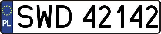 SWD42142