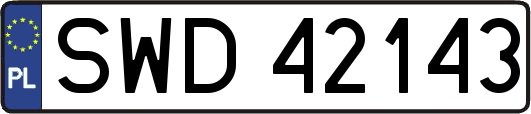 SWD42143