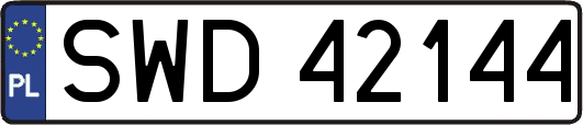 SWD42144