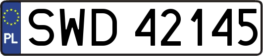 SWD42145