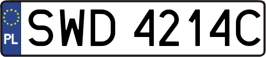 SWD4214C