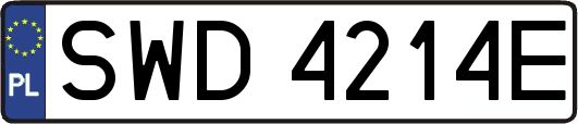 SWD4214E