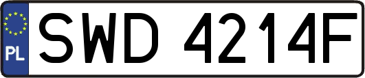 SWD4214F