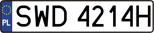 SWD4214H
