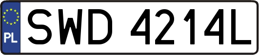 SWD4214L
