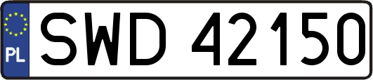 SWD42150