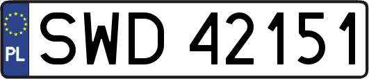 SWD42151