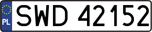 SWD42152