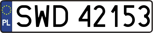 SWD42153