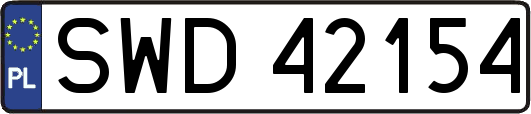 SWD42154