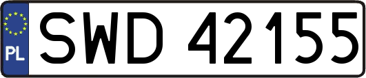 SWD42155